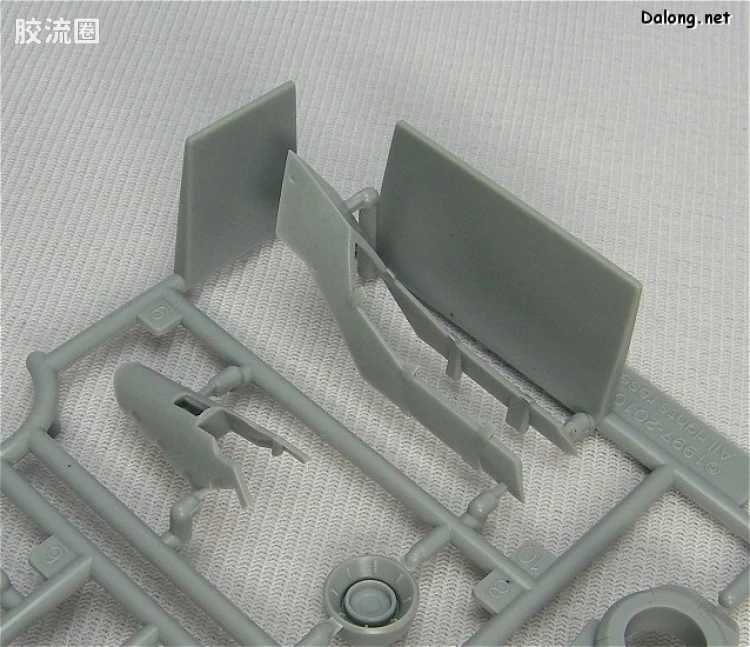 寿屋装甲核心 AC版 AC-014 co3-helios victoriaver. - 图片